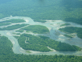 Pastaza River